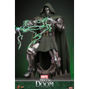 Marvel figure Comic Masterpiece 1/6 Doctor Doom 33 cm