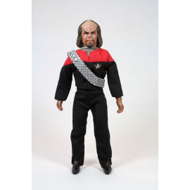  Star Trek TNG figure Lt. Worf 20 cm