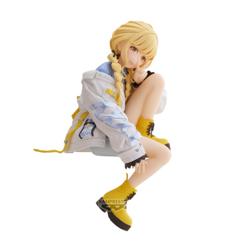 Figurina THE IDOLMASTER - Kotone Fujita - Espresto Charming Pose Figure 18cm