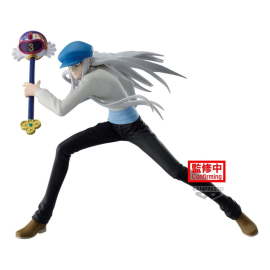  HUNTER X HUNTER - Kcyytt - Vibration Stars Figure 14cm