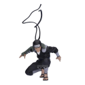 Banpresto NARUTO SHIPPUDEN - Sarutobi Hiruzen - Panel Spectacle Figure 18cm