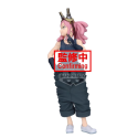 Figurine MY HERO ACADEMIA - Mei Hatsume - Glitter & Glamours Figure 21cm