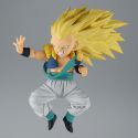 Figurine DRAGON BALL Z - Gotenks - Match Makers Figure 1/2 11cm