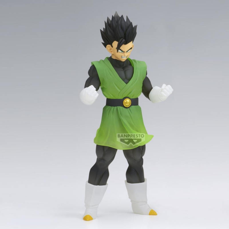 Figurine DRAGON BALL Z - Gohan - Clearise Figure 18cm