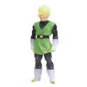  DRAGON BALL Z - Gohan "Great Saiyaman" - Clearise Figure 18cm