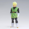 Figurine DRAGON BALL Z - Gohan "Great Saiyaman" - Clearise Figure 18cm