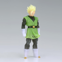 Banpresto DRAGON BALL Z - Gohan "Great Saiyaman" - Clearise Figure 18cm