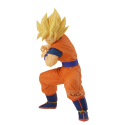 Figurina DRAGON BALL Z - Son Goku - Grandista Figure 22cm