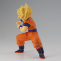 Figurine DRAGON BALL Z - Son Goku - Grandista Figure 22cm