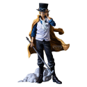 Figurina ONE PIECE - Sabo - The Brush Premium Figure 30cm