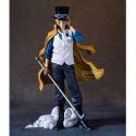 Figurine ONE PIECE - Sabo - Premium The Anime Figure 30cm