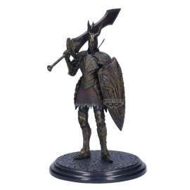  DARK SOULS - Black Knight - Sculpt Collection Figure 20cm