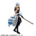 GINTAMA - Gintoki "20th Anniversary" - GEM Statuette 22cm