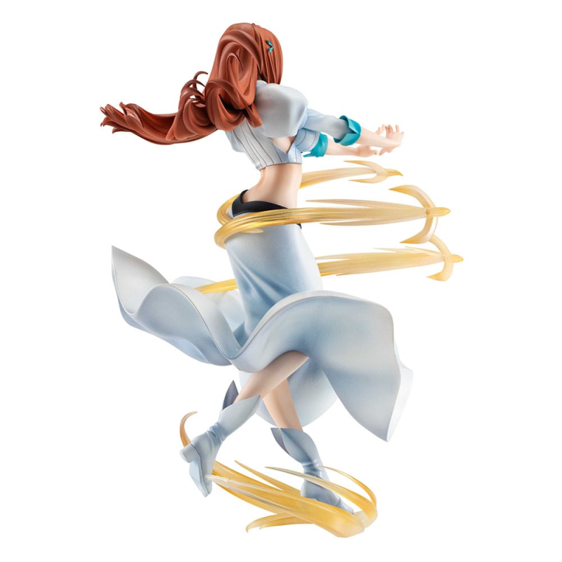 Megahouse Bleach: Thousand-Year Blood War - Gals Orihime Inoue 21 cm