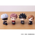 Megahouse Jujutsu Kaisen PVC statuette Look Up Fushiguro Megumi 11 cm