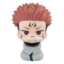 Figurina Jujutsu Kaisen PVC statuette Look Up Sukuna 11 cm