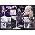 Figurine Re:ZERO Starting Life in Another World - 1/7 Prisma Wing Echidna Glass Edition 24 cm