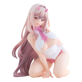  Goddess of Victory: Nikke Yumemirize Viper PVC statuette 10 cm