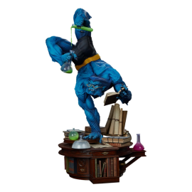  Marvel Statue Premium Format Beast 67 cm