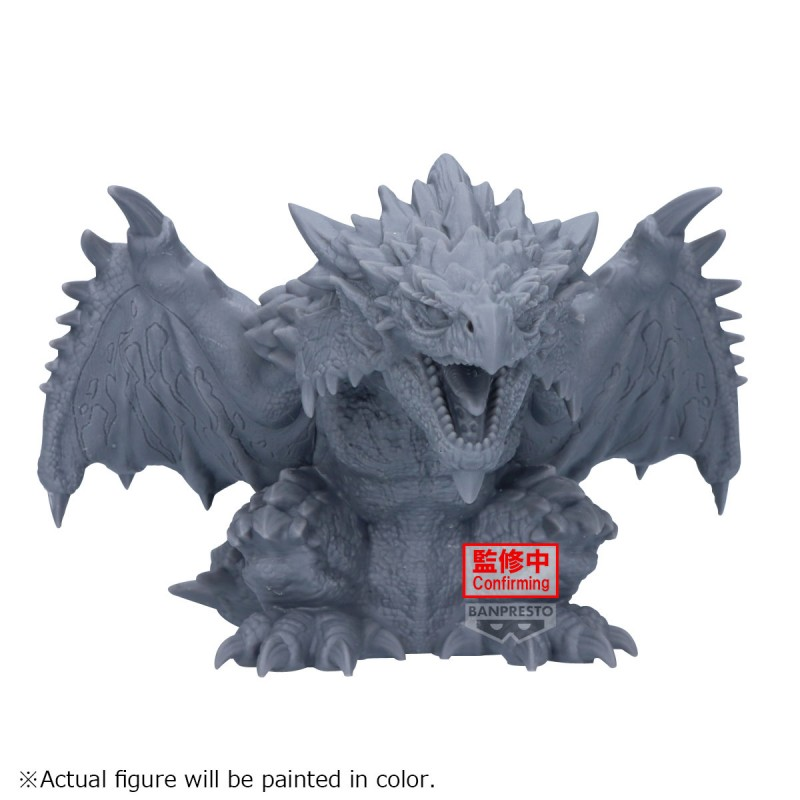 Figurina MONSTER HUNTER - ENSHRINED MONSTERS FIGURE - LIOLÆUS