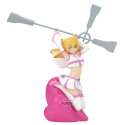 Figurina 2.5 DIMENSIONAL SEDUCTION - ESPRESTO POPPIN' HEART FIGURE - LILIEL