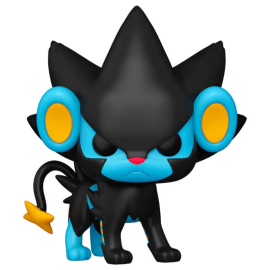 Figurini Pop Pokemon Super Sized Jumbo POP! Vinyl figure Luxray (EMEA) 25 cm