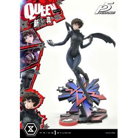  Persona 5 Premium Masterline Series 1/4 Makoto Niijima "Queen" Statue 51 cm