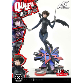 Statue Persona 5 Premium Masterline Series 1/4 Makoto Niijima "Queen" Bonus Version 51 cm