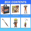 Coffret NARUTO SHIPPUDEN - Naruto - Mystery Box (random)