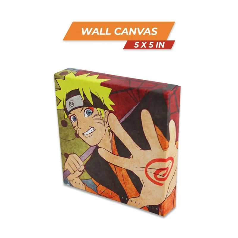 NARUTO SHIPPUDEN - Naruto - Mystery Box (random)