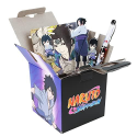 Just Funky NARUTO SHIPPUDEN - Sasuke - Mystery Box (random)