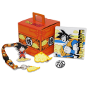 Coffret DRAGON BALL Z - Goku - Mystery Box (random)