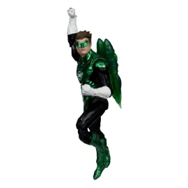 Figurina DC Multiverse figure Green Lantern (Hal Jordan) (Green Lanterns) (Gold Label) 18 cm