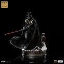 Figurina STAR WARS - Darth Vader - Statue Del. Art Scale 1/10 24cm "2023 CCXP"