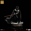 Figurine STAR WARS - Darth Vader - Statue Del. Art Scale 1/10 24cm "2023 CCXP"