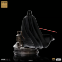 Iron Studios STAR WARS - Darth Vader - Statue Del. Art Scale 1/10 24cm "2023 CCXP"