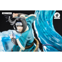 Tsume NARUTO - Zabuza & Haku - HQS Resin Statue By Tsume - 47cm