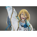 Figurine TERRA FORMARS - Adolf Reinhard - Resin Statue By Tsume