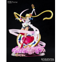 Figurine SAILOR MOON - Sailor Moon - Resin Statue By Tsume 39cm