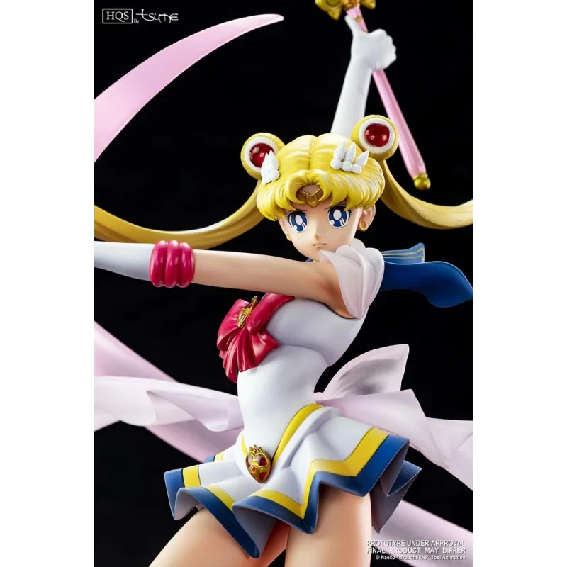 Tsume SAILOR MOON - Sailor Moon - Resin Statue By Tsume 39cm