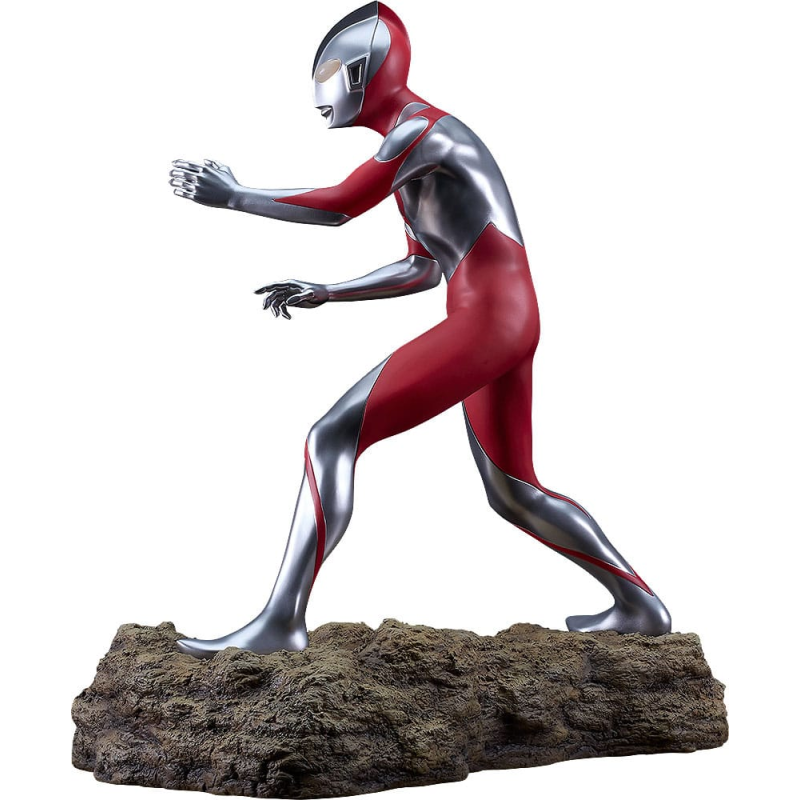 Figurina Shin Japan Hero Universe Ultraman statuette 40 cm