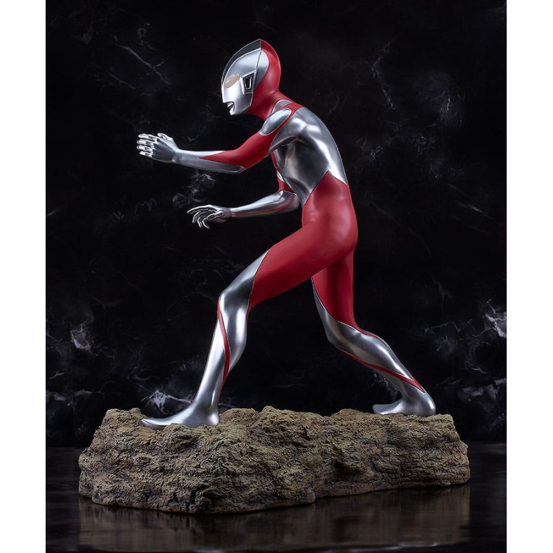 Shin Japan Hero Universe Ultraman statuette 40 cm