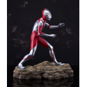 Shin Japan Hero Universe Ultraman statuette 40 cm