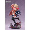 Figurine My Hero Academia PVC Statuette 1/7 Himiko Toga Duffel Coat Ver. 27cm