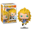 Figurini Pop DRAGON BALL GT - POP Animation N° 1633 - Super Saiyan 3 Goku