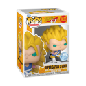 Figurini Pop DRAGON BALL GT - POP Animation N° 1633 - Super Saiyan 3 Goku