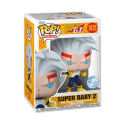 Figurini Pop DRAGON BALL GT - POP Animation N° 1635 - Super Baby 2