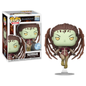 Figurini Pop STARCRAFT 2 - POP Games N° 977 - Kerrigan with Wings