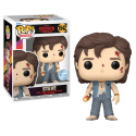 Figurini Pop STRANGER THINGS - POP TV N° 1542 - Steve (Battledamage)