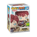 Figurini Pop NARUTO SHIPPUDEN - POP Animation N°1649 - Gaara "Convention"